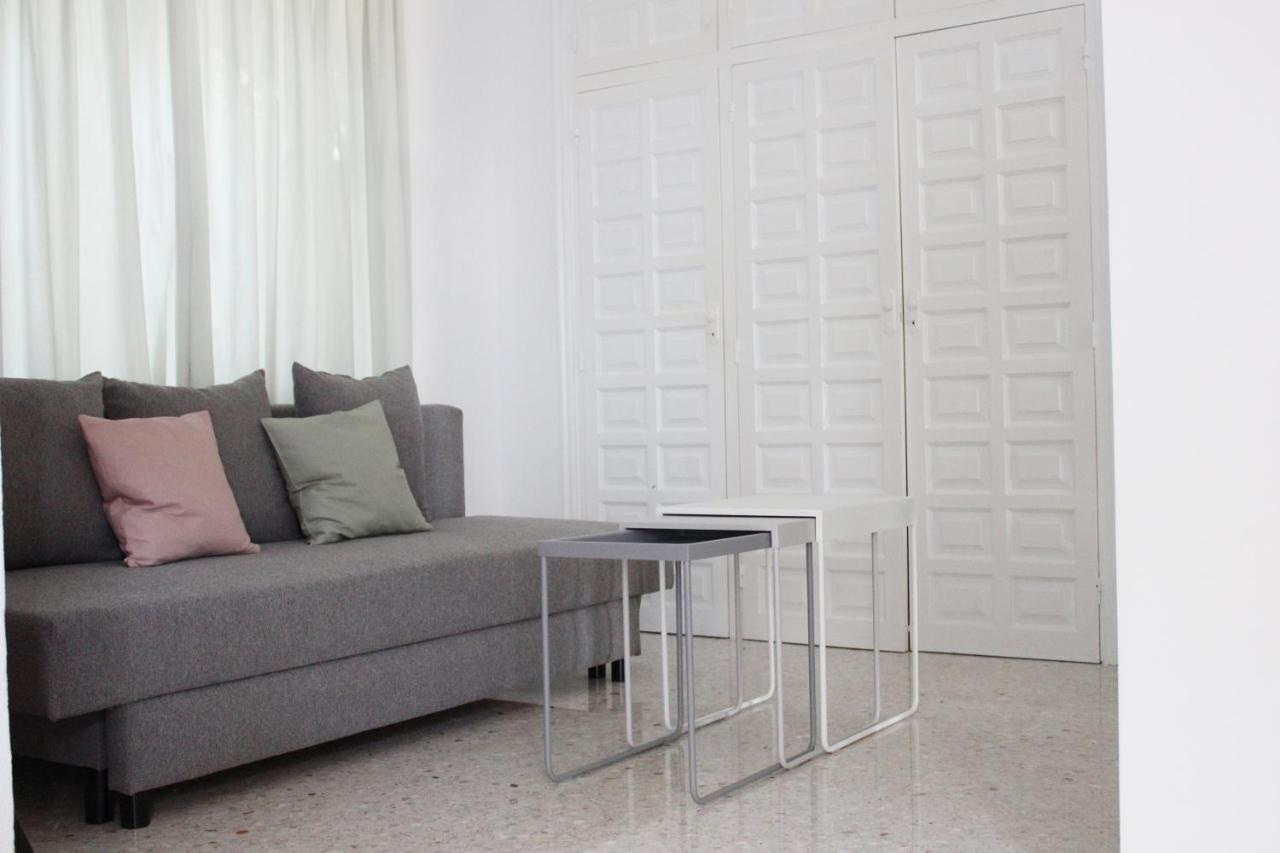 El Nido Villa Denia Ngoại thất bức ảnh
