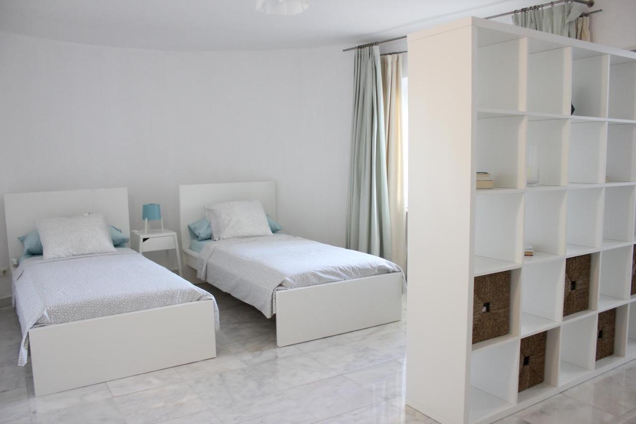 El Nido Villa Denia Ngoại thất bức ảnh