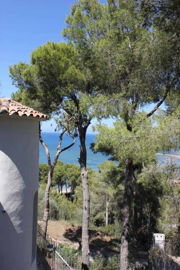El Nido Villa Denia Ngoại thất bức ảnh