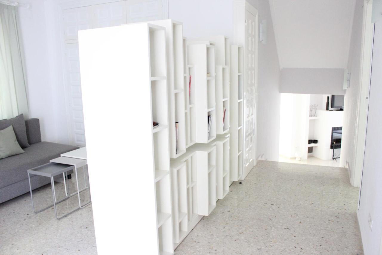 El Nido Villa Denia Ngoại thất bức ảnh