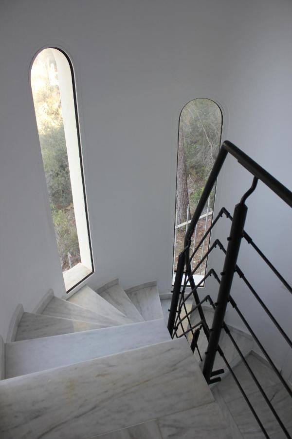 El Nido Villa Denia Ngoại thất bức ảnh