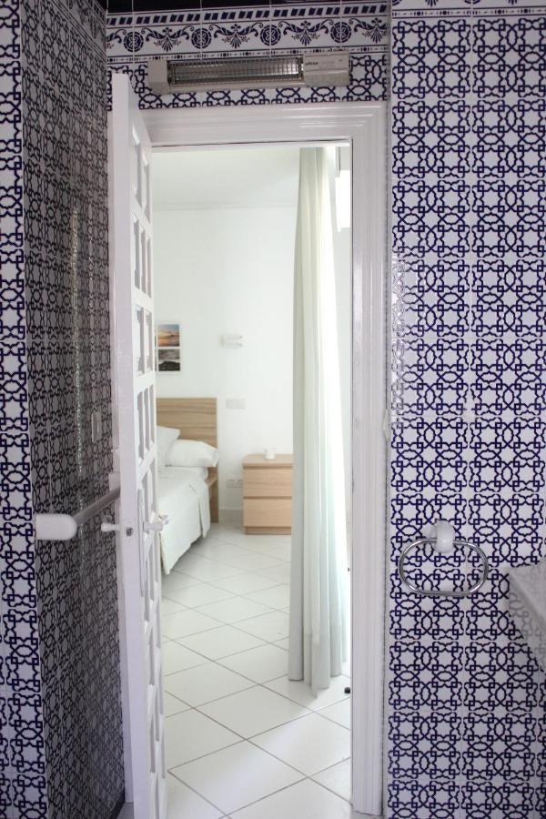 El Nido Villa Denia Ngoại thất bức ảnh