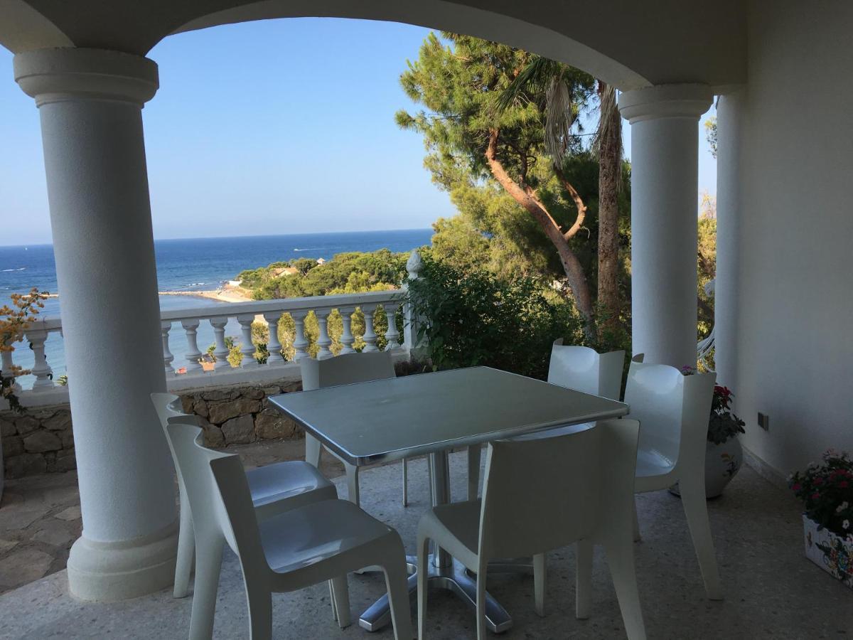El Nido Villa Denia Ngoại thất bức ảnh
